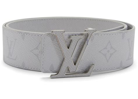 white louis vuitton belt nordstrom|Louis Vuitton belt original.